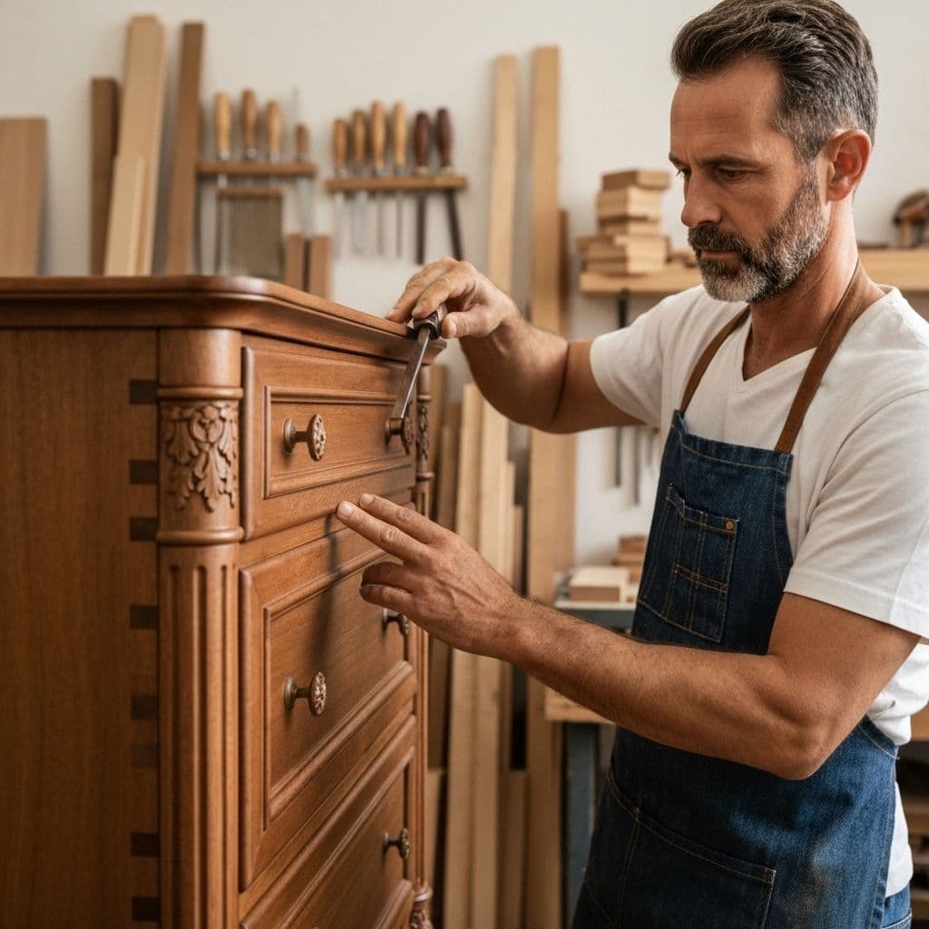 نجار الكويت