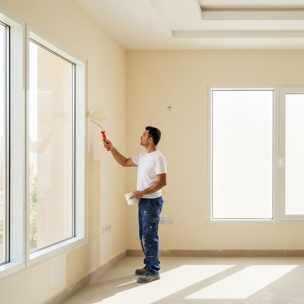 صباغ الكويت