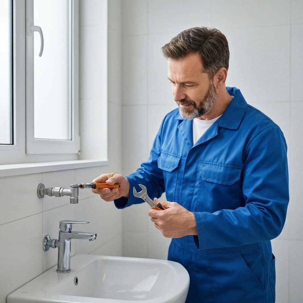 سباك الكويت